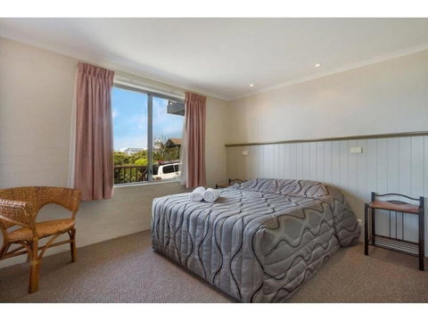 Heritage House Motel & Units - Perths Hotel 20