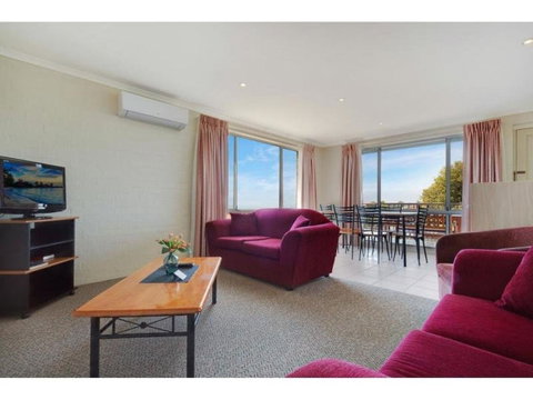 Heritage House Motel & Units - Perths Hotel 9