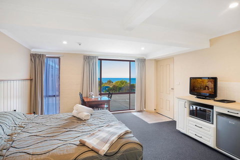 Heritage House Motel & Units - Perths Hotel 1