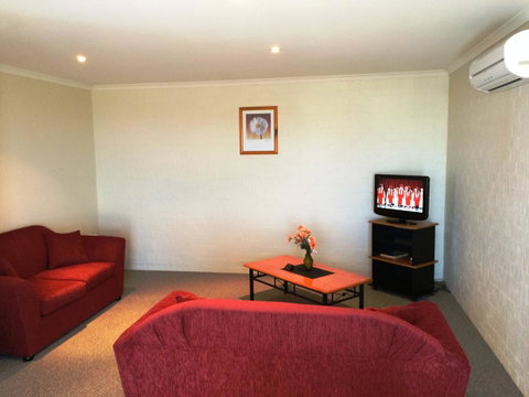 Heritage House Motel & Units - Perths Hotel 30