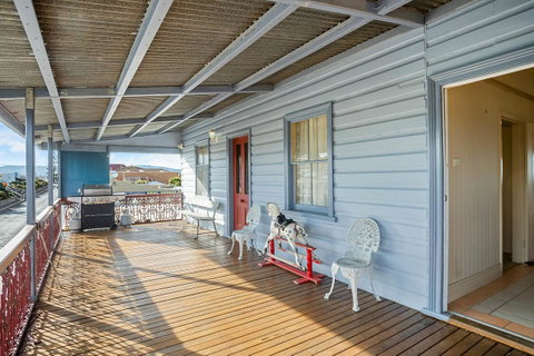 Heritage House Motel & Units - Perths Hotel 14