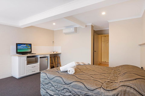 Heritage House Motel & Units - Perths Hotel 2