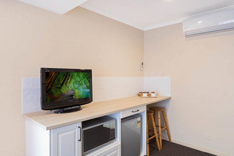 Heritage House Motel & Units - Perths Hotel 4