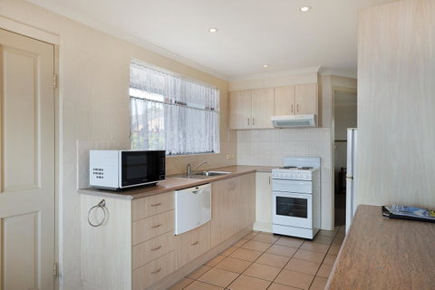 Heritage House Motel & Units - Perths Hotel 23