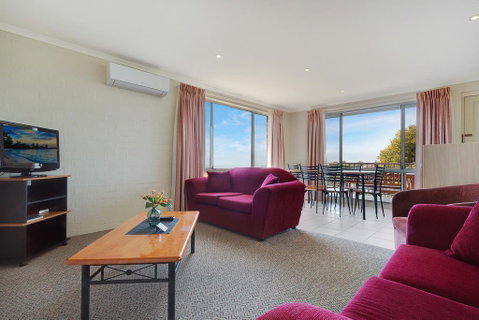 Heritage House Motel & Units - Perths Hotel 17