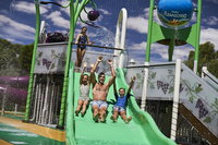 Book Tanunda Accommodation Vacations Perths Hotel Perths Hotel