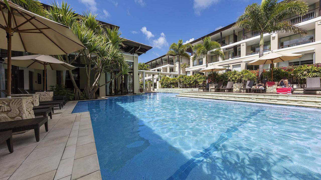  Perths Hotel