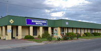 Book Bordertown Accommodation Vacations Perths Hotel Perths Hotel