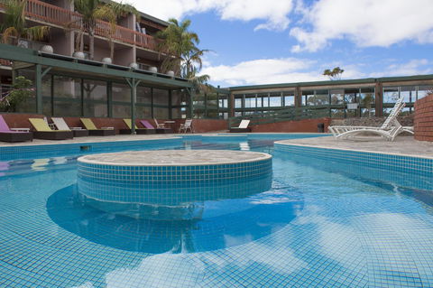 BreakFree Wirrina Cove - Perths Hotel 13