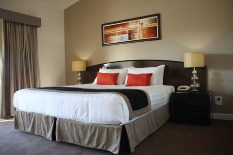 BreakFree Wirrina Cove - Perths Hotel 11