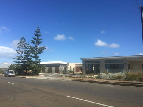 Villas On The Bay Kingscote - Perths Hotel 0