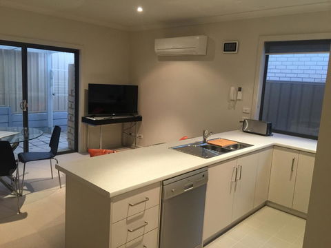 Villas On The Bay Kingscote - Perths Hotel 8