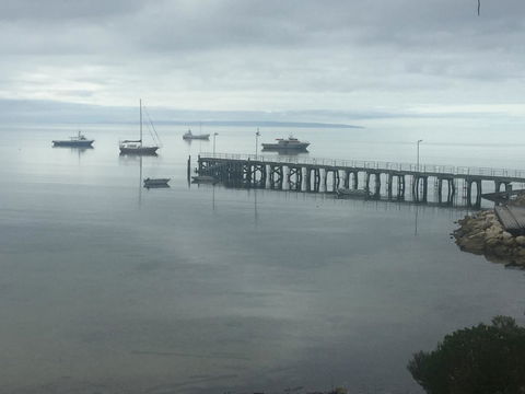 Villas On The Bay Kingscote - Perths Hotel 2