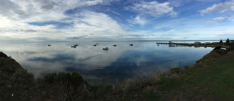 Villas On The Bay Kingscote - Perths Hotel 12