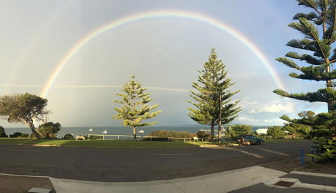 Villas On The Bay Kingscote - Perths Hotel 10