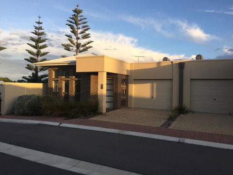 Villas On The Bay Kingscote - Perths Hotel 13