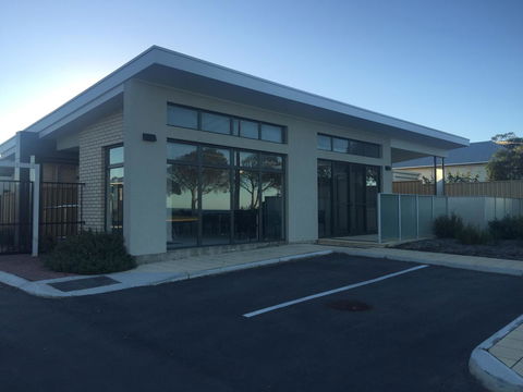 Villas On The Bay Kingscote - Perths Hotel 5