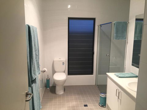 Villas On The Bay Kingscote - Perths Hotel 7