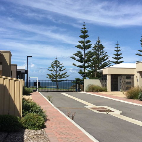 Villas On The Bay Kingscote - Perths Hotel 4