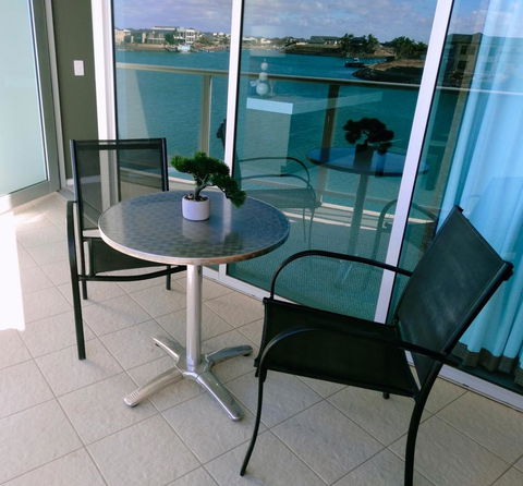 Wallaroo Marina Executive Apartments - Perths Hotel 14