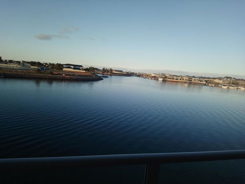 Wallaroo Marina Executive Apartments - Perths Hotel 19