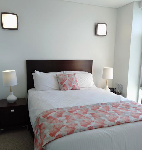 Wallaroo Marina Executive Apartments - Perths Hotel 2