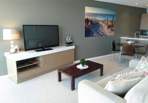 Wallaroo Marina Executive Apartments - Perths Hotel 4