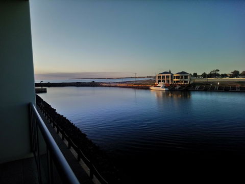 Wallaroo Marina Executive Apartments - Perths Hotel 20