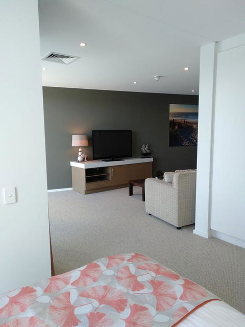 Wallaroo Marina Executive Apartments - Perths Hotel 3
