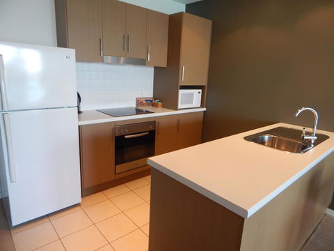 Wallaroo Marina Executive Apartments - Perths Hotel 11