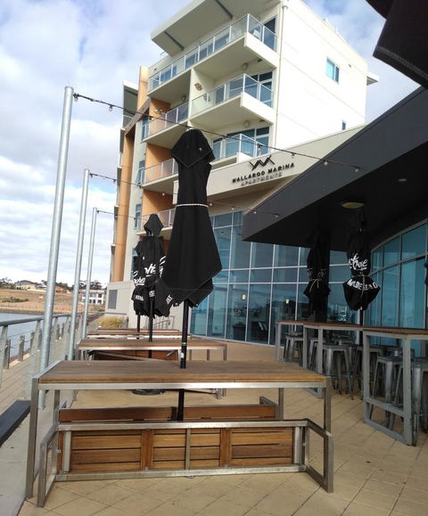 Wallaroo Marina Executive Apartments - Perths Hotel 17