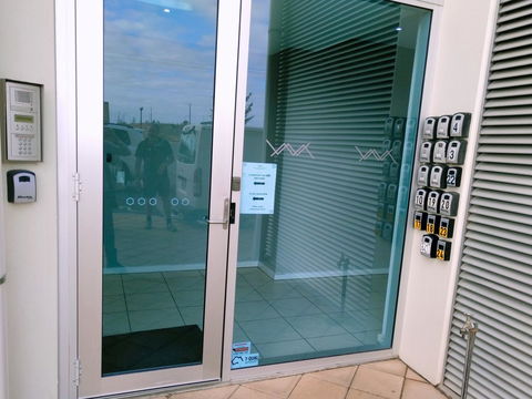 Wallaroo Marina Executive Apartments - Perths Hotel 16