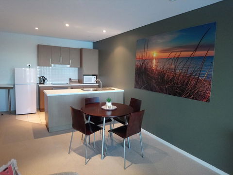 Wallaroo Marina Executive Apartments - Perths Hotel 13