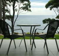 Mollymook Beach Waterfront
