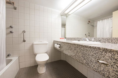 Hotel Grand Chancellor Adelaide - Perths Hotel 27