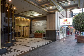 Book Adelaide Accommodation Perths Hotel Perths Hotel
