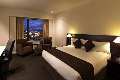 Hotel Grand Chancellor Adelaide - Perths Hotel 38