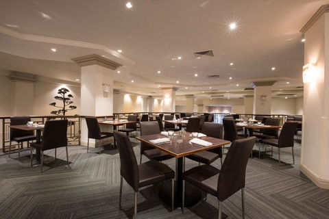 Hotel Grand Chancellor Adelaide - Perths Hotel 15