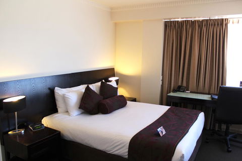 Hotel Grand Chancellor Adelaide - Perths Hotel 31