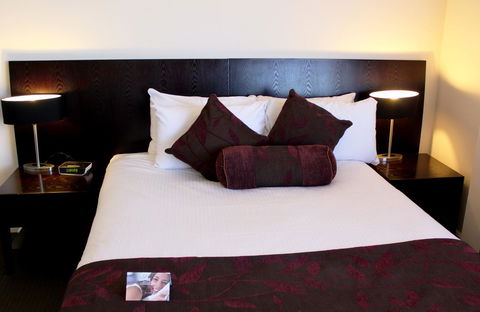 Hotel Grand Chancellor Adelaide - Perths Hotel 16