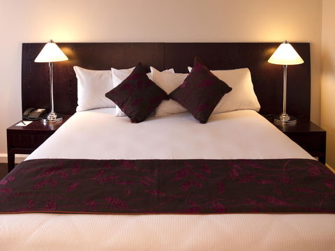 Hotel Grand Chancellor Adelaide - Perths Hotel 39