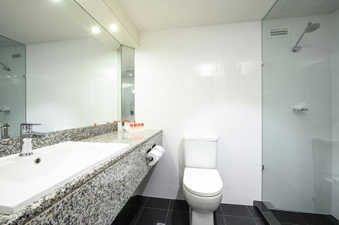 Hotel Grand Chancellor Adelaide - Perths Hotel 41