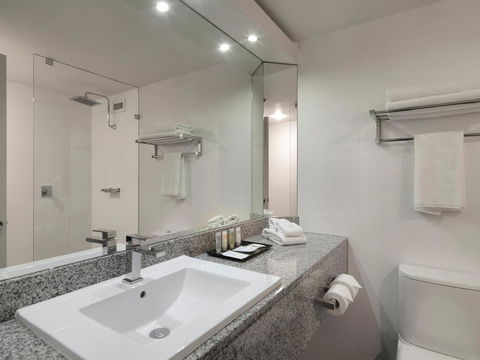 Hotel Grand Chancellor Adelaide - Perths Hotel 37