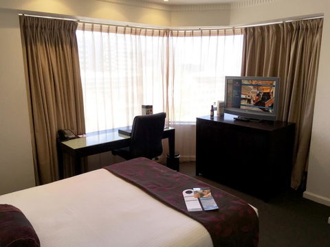 Hotel Grand Chancellor Adelaide - Perths Hotel 7