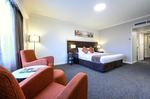 Hotel Grand Chancellor Adelaide - Perths Hotel 44