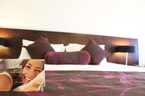 Hotel Grand Chancellor Adelaide - Perths Hotel 25