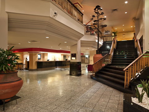 Hotel Grand Chancellor Adelaide - Perths Hotel 35