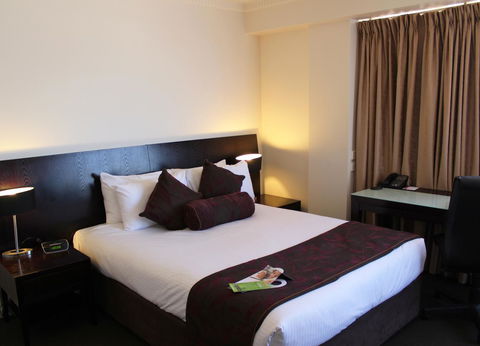 Hotel Grand Chancellor Adelaide - Perths Hotel 26