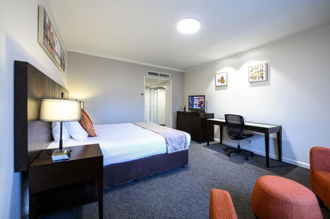 Hotel Grand Chancellor Adelaide - Perths Hotel 9