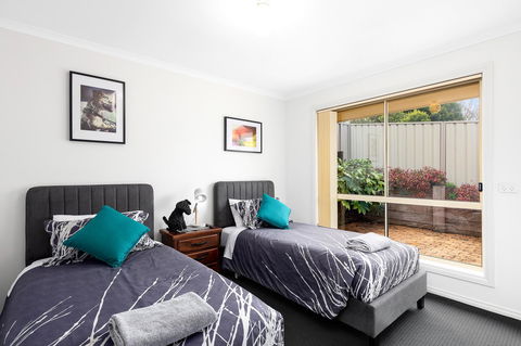 Maggie\'s Place - Perths Hotel 6